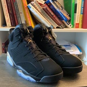 Air Jordan Retro 6 “DMP”